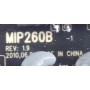 DICK SMITH GE6806 POWER BOARD MIP260B